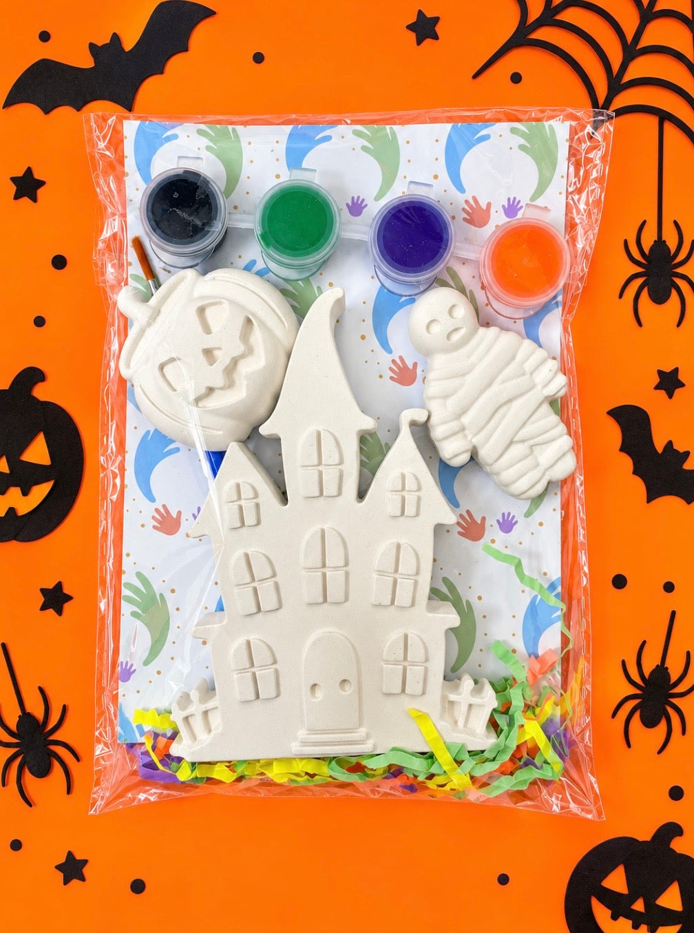 Halloween Kit 2