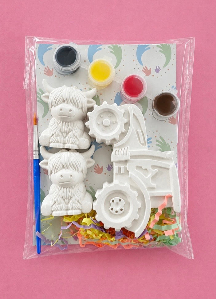 Farmland Kit 1