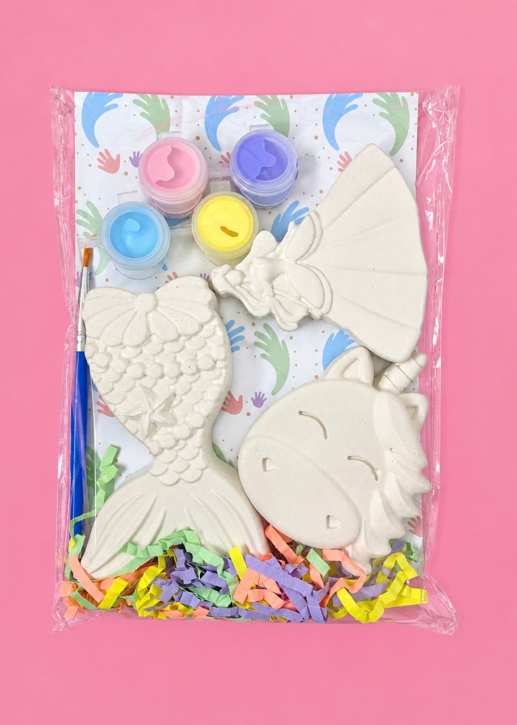 Whimsical Kit