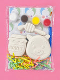Honey Bear Kit