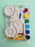 Tractor Kit