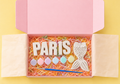 Personalised Name Box- Pink