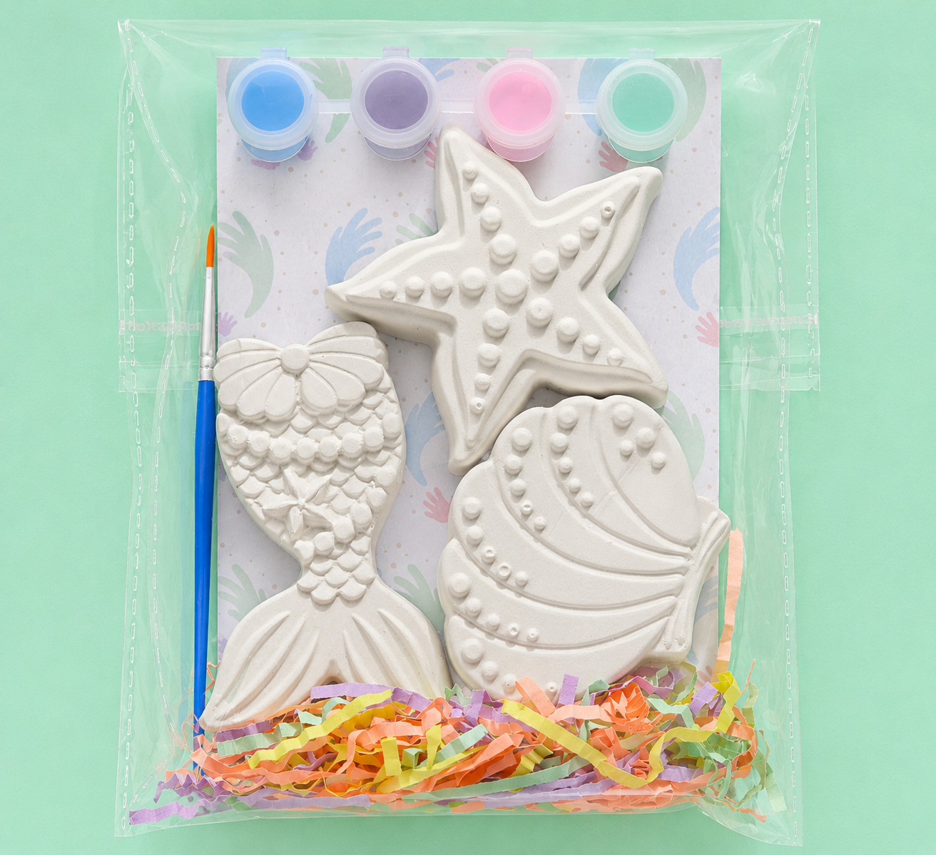 Under the Sea Kit 2