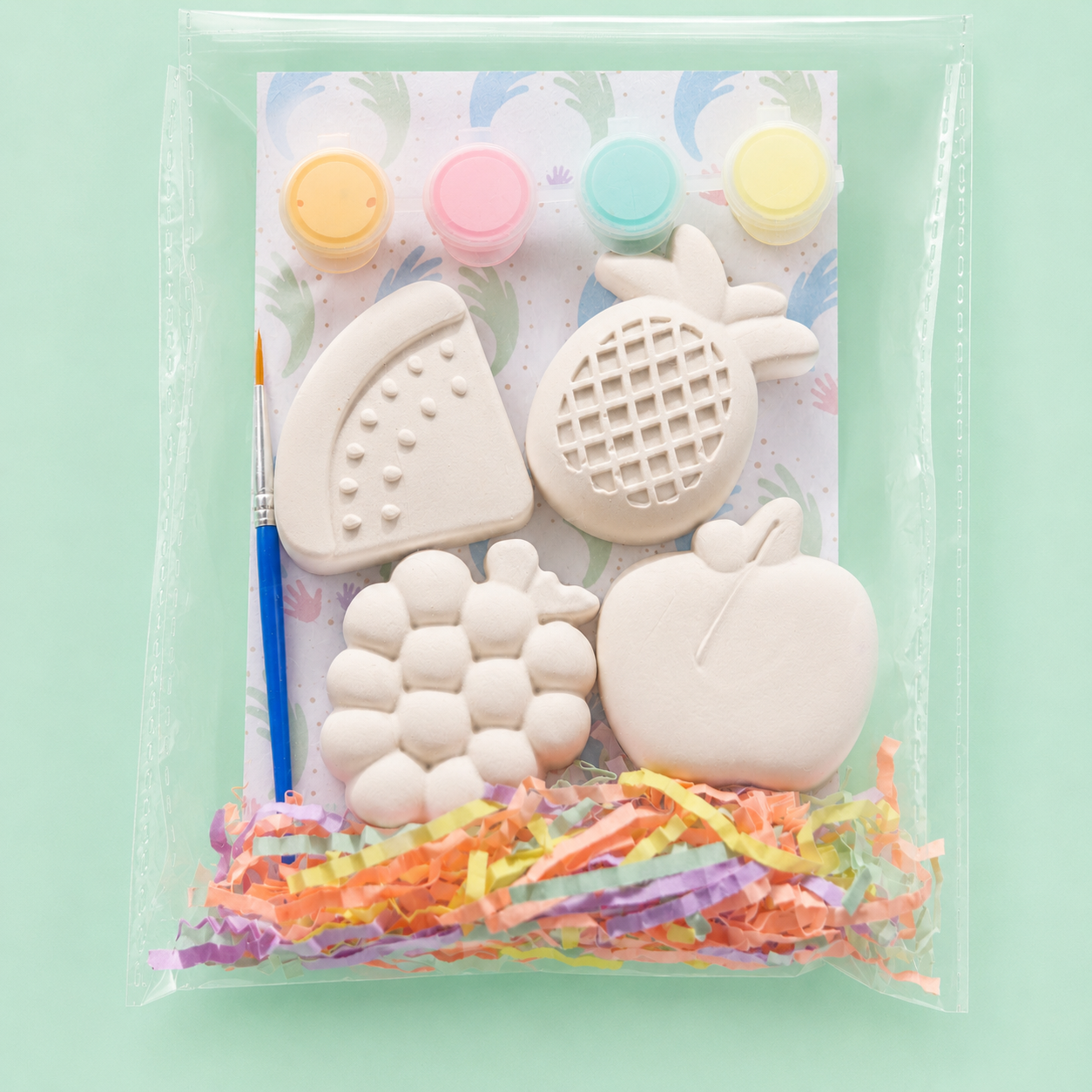 Fruit Kit 1