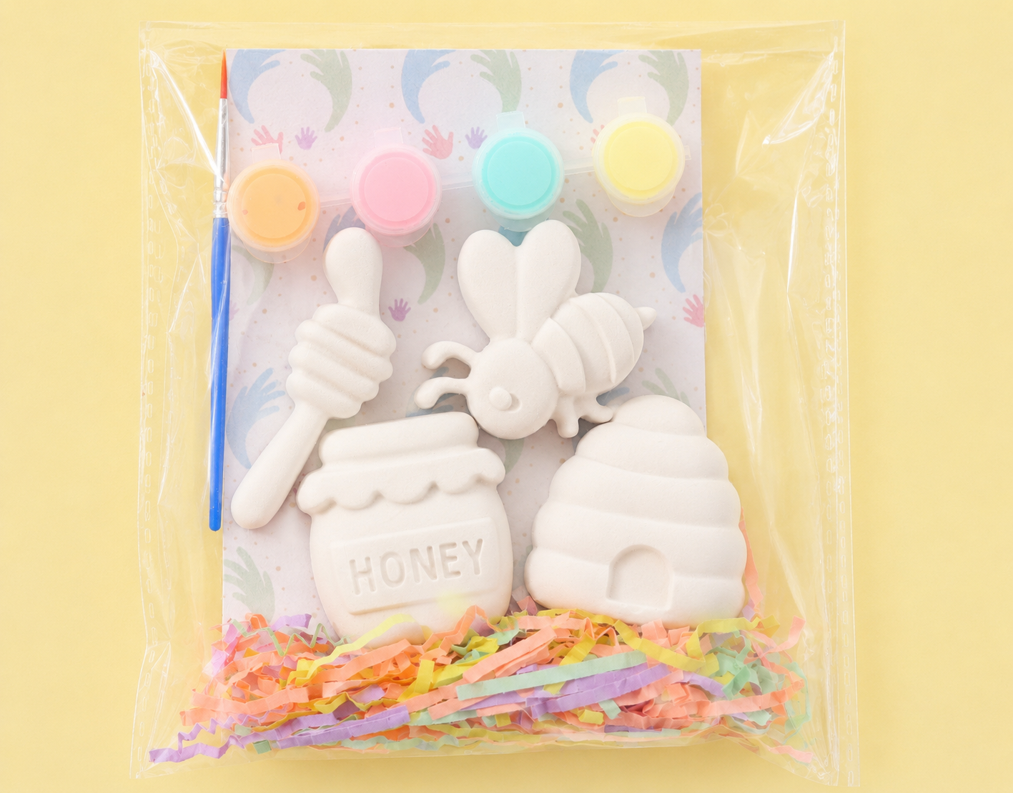 Honey Kit 1