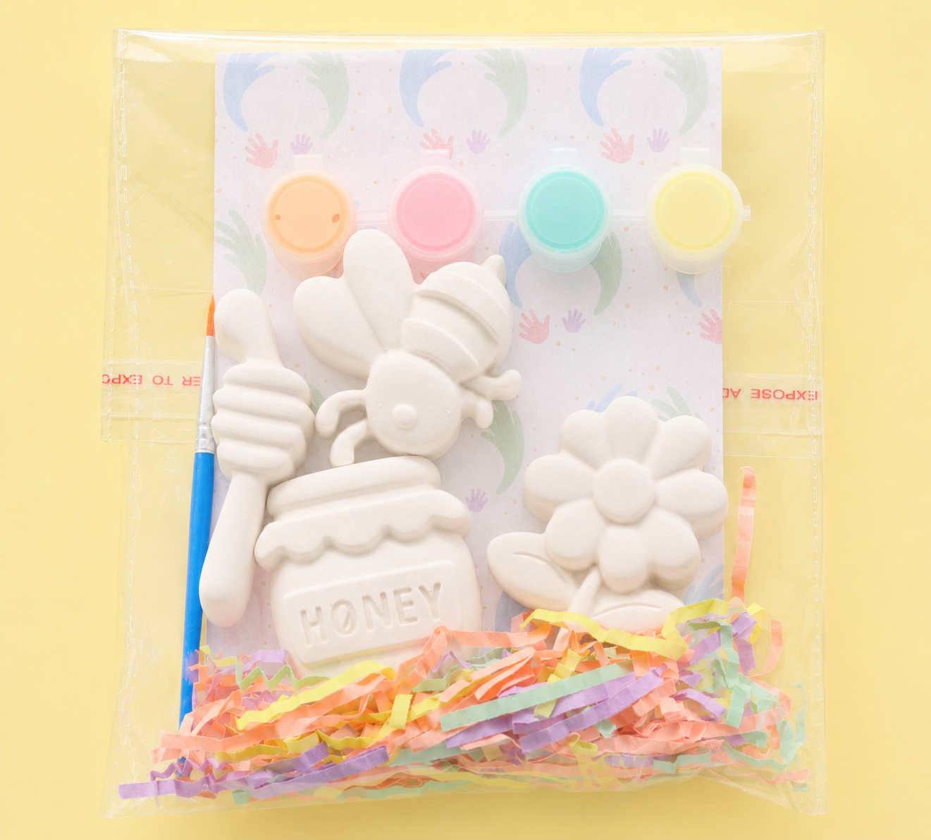 Honey Kit 2
