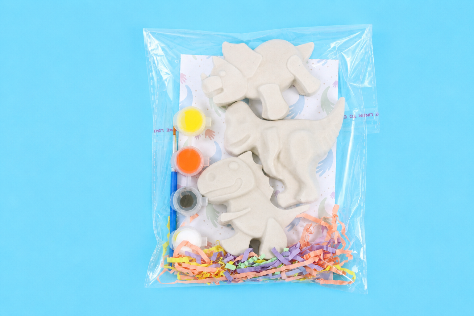 Dinosaur Kit 2