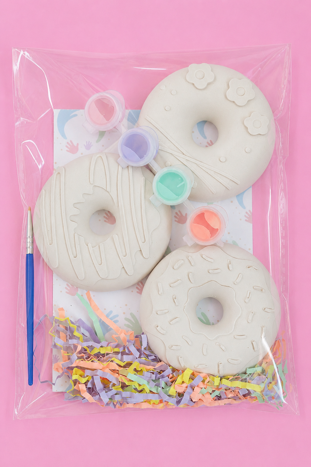 Donut Kit 2